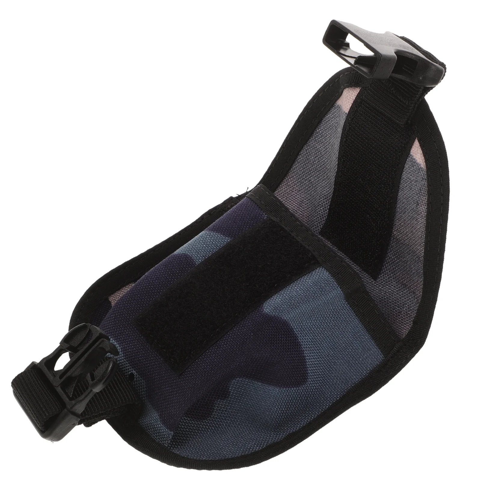 Oxford Cloth Dive Weight Belt Bag Portable Diving Waist Pouch Weight Holder for Freediving and Scuba Diving Accessories