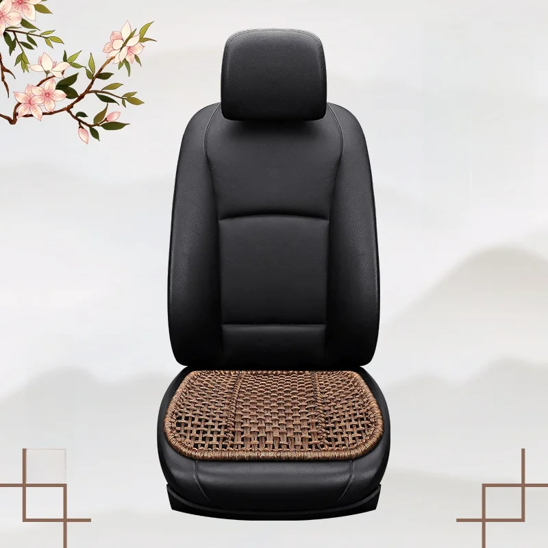 handwoven-breathable-car-cushion-office-chair-truck-pad-all-season-universal-handcrafted-polyester-fiber-cover