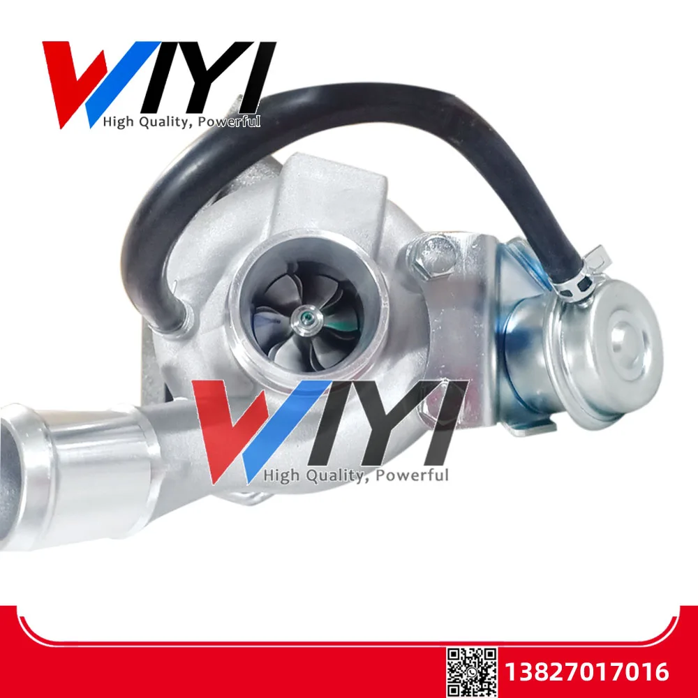 TD03 Turbocharger For Ford Transit 2.2 TDCi 24022901 49131-05312 49131-05313 49131-05310 49S31-05313 6C1Q6K682CD 6C1Q6K682CE