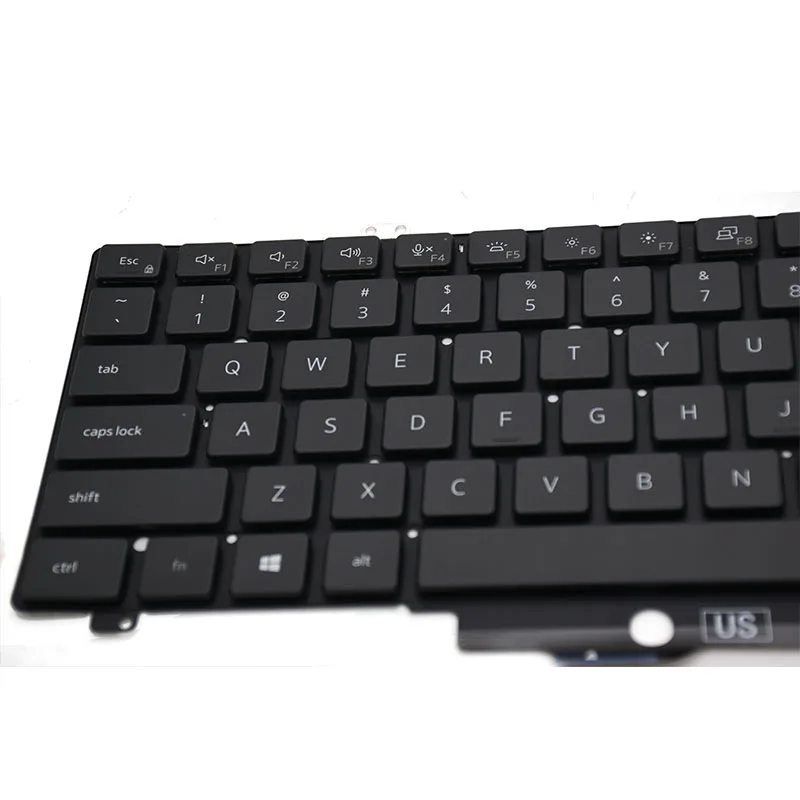 

Keyboard Without Back Lit For Dell Latitude 5420 CM7JH-01