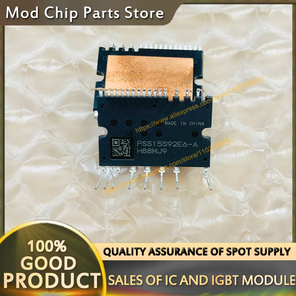 

PSS05S92E6-A PSS10S92E6-A PSS15S92E6-A PSS20S92E6-A NEW MODULE