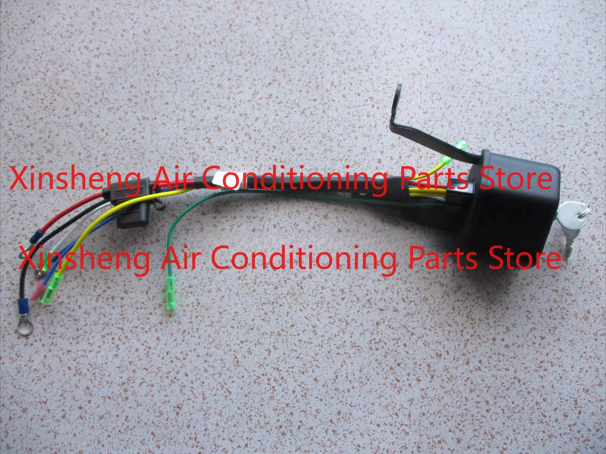 

For Kohler CH440 Control Box CH440 14 HP Electric Door Lock Key