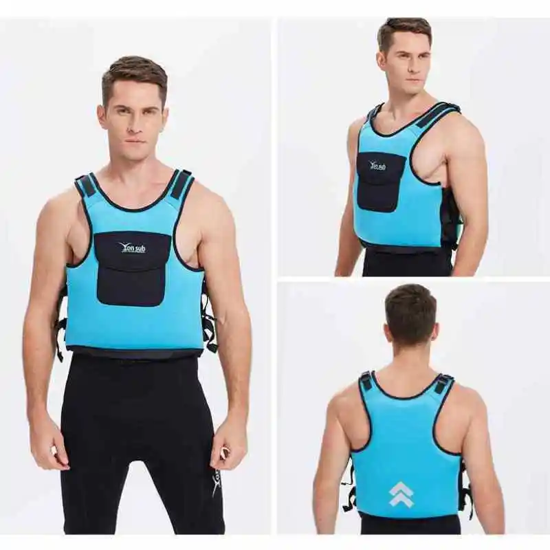 Life Vest Adults Je… - image