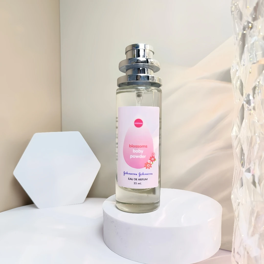 

Блузки EBYVEN 35мл/1.2FL.OZ. | Духи для женщин, стойкий аромат, чистый, расслабляющий, успокаивающий, нежный.