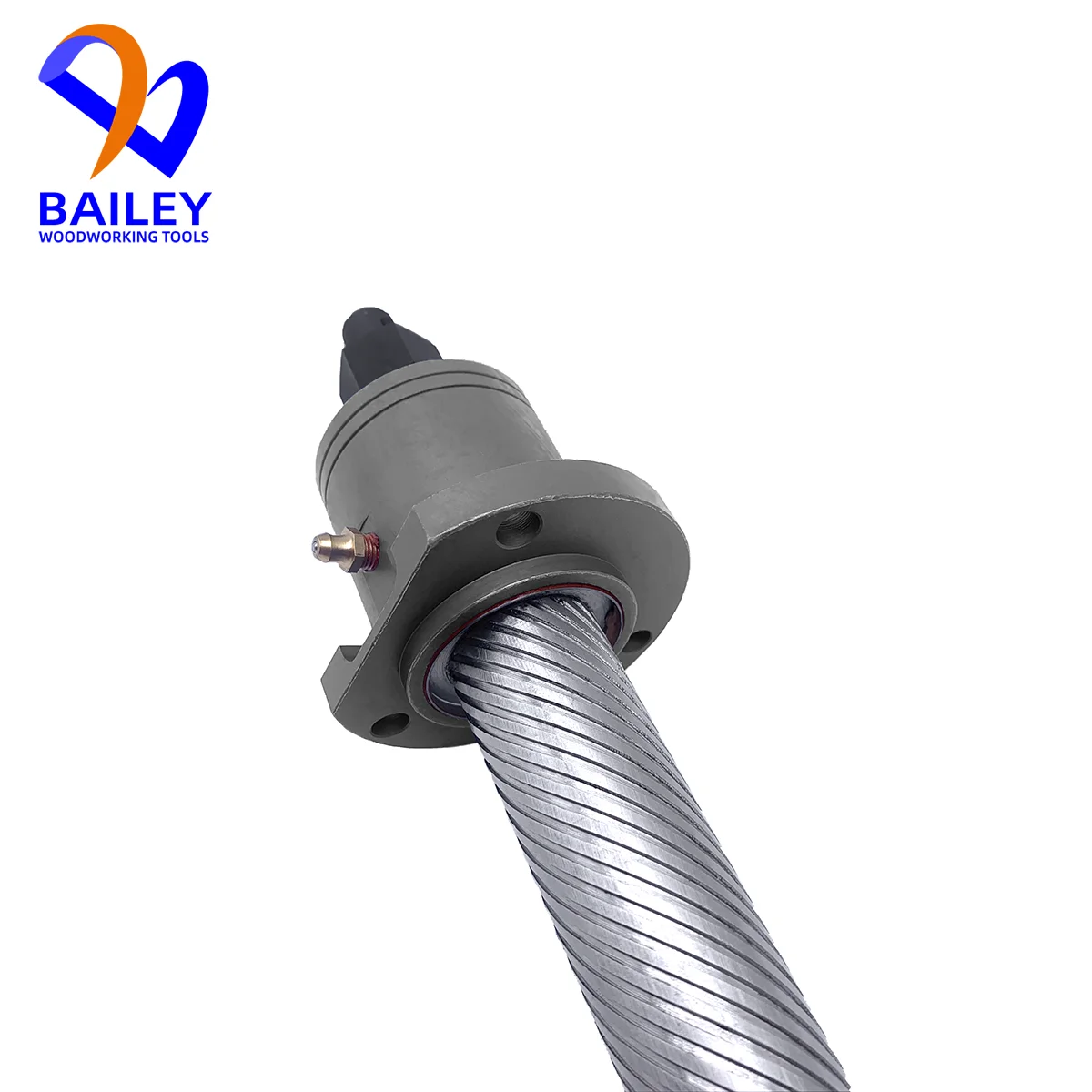 BAILEY 1PC High-Quality Glue Pot Shaft For NANXING NB Edge Banding Machine Woodworking Tool Accessories