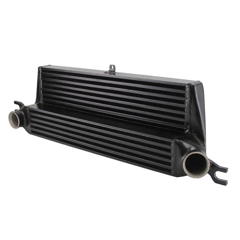Front Mount Intercooler voor Mini Cooper S 1.6L R55 R56 R57 R58 R59 R60 R61