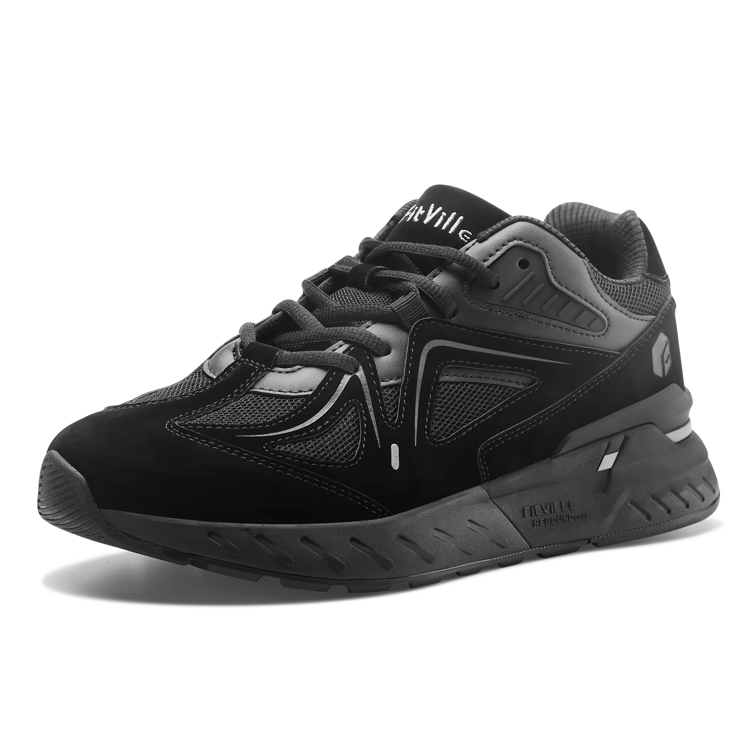 FitVille Women's Extra Wide Width Walking Running Sneakers, Breathable Light Non-Slip Orthopedic Athletic Shoes for Flat Feet, Plantar Fasciitis & Heel Pain Relief