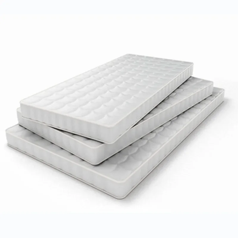4D tatami splicing sleeping mat student dormitory folding breathable POE