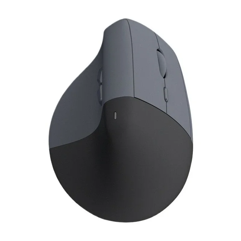 

Wireless mouse bluetooth silent ergonomic vertical office suitable notebook gift