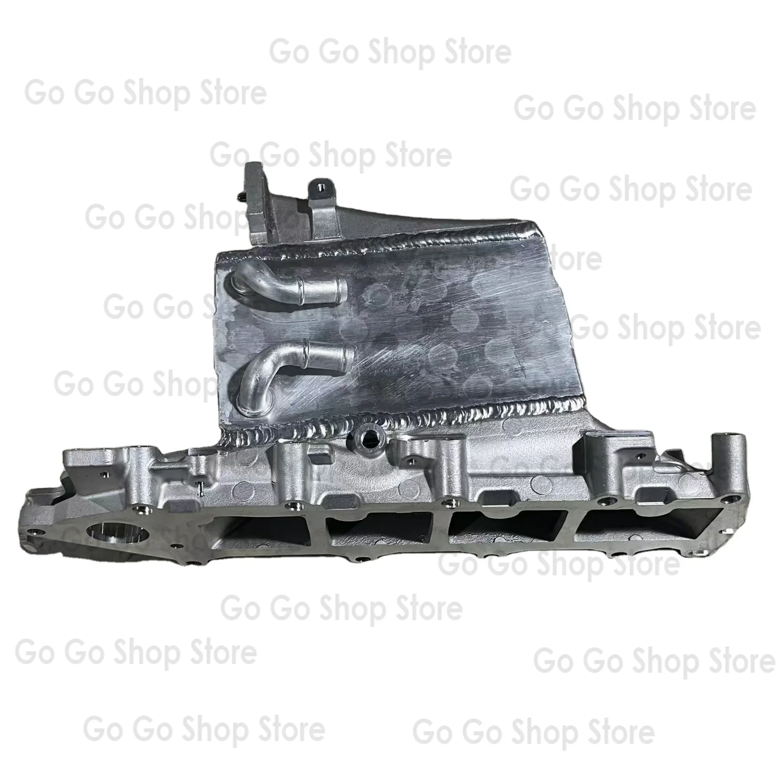 

EOK AC/система охлаждения Charge Air Cooler EGR Cooler 04L 129711 04л 129711 AB 04L 129711 Д 4л 129766 Ф 58004376 Охладитель EGR для AUUDI VW