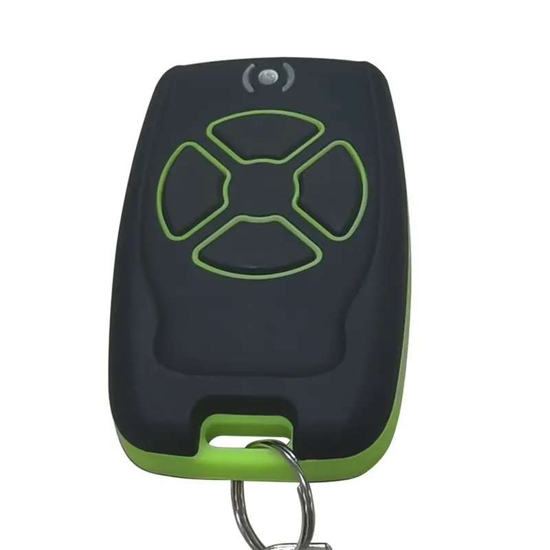 Y43A-433M Wireless Remote Control Switch With Fixed Learning Code For Doors, Windows, Roller Shutters, Garage Doors Keys