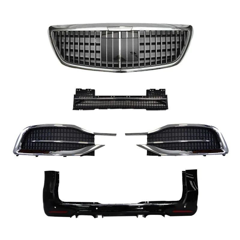 Body Kit for Mercedes Benz Modified for Maybach Surround！！