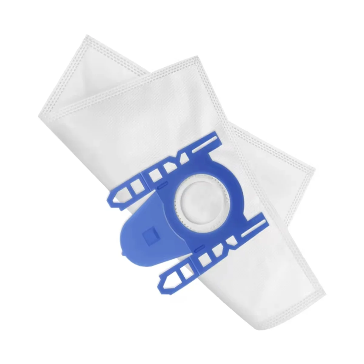 Pièces de rechange pour aspirateur robot, sac à poussière, VS04, VS06, VS10, VS5, VS69, VS6, VS70, VS71, VS7, 4 pièces