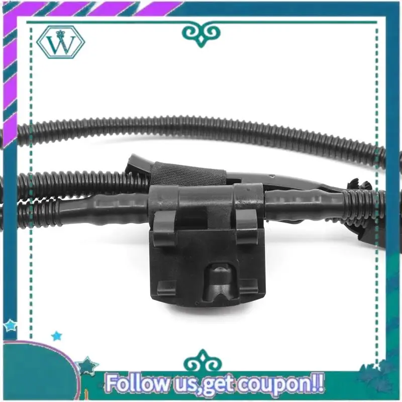 

AA92-New Windshield Windscreen Washer Nozzle Jet Hose A1768601292 For - W176 C117 W117 A CLA-CLASS No Heated