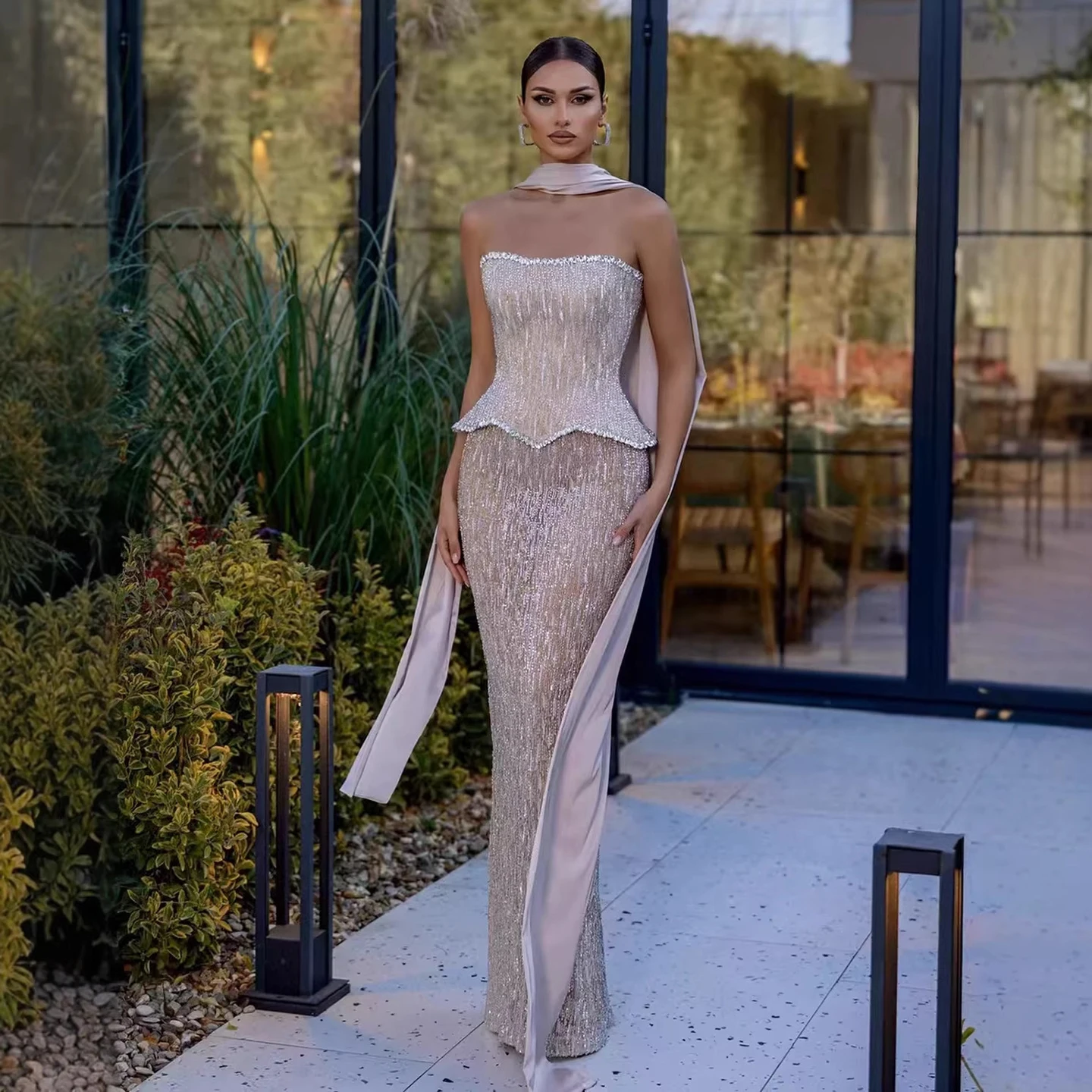 Turkish Engagement Dresses - AliExpress