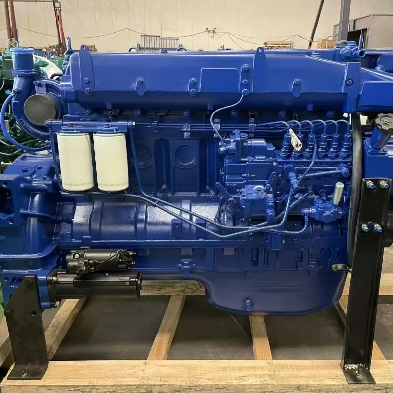 Engine assembly, engine parts, four matching