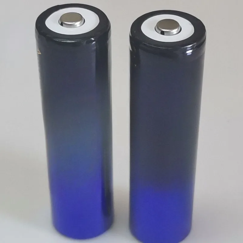 18650 10000mAh Lithium Battery 4.2V Strong Light Flashlight Head Fan Large Capacity Durable Long Endurance Rechargeable Battery
