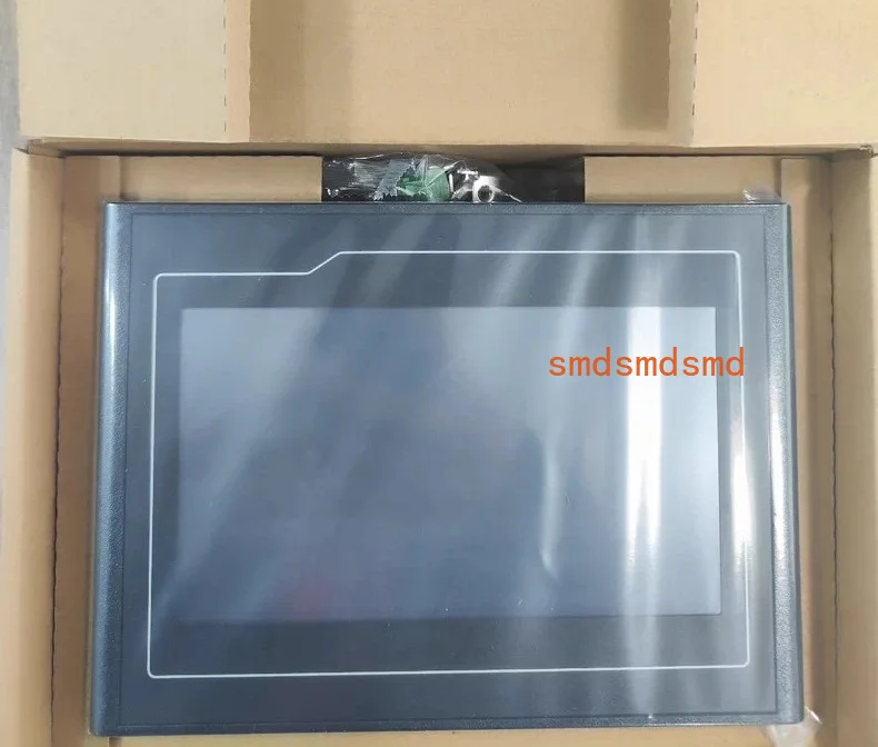 

New TPC7012Cf-232 7012Cf, Single 232 Port Communication 7-inch Screen, 8M Save Disk, Terminal Interface
