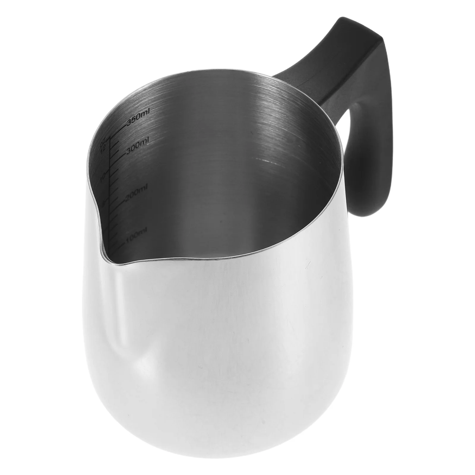 Olla de Fusión de Acero Inoxidable con Marcas de Medición Claras para Hacer Cera, Jabón, Mantequilla, Chocolate, Vaporizador de Leche