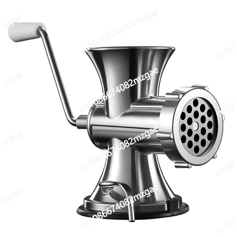 

Машина для наполнения колбас Бытовая машина для изготовления колбас Машина для клизмы колбасы Ручная машина для измельчения мяса Артефакт Инструменты для оболочек