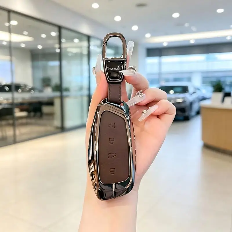Suitable for the 26 models of Haval's second-generation Big Dog and Dragon God Beast 2025 car H5 shell H6 new generation Great W