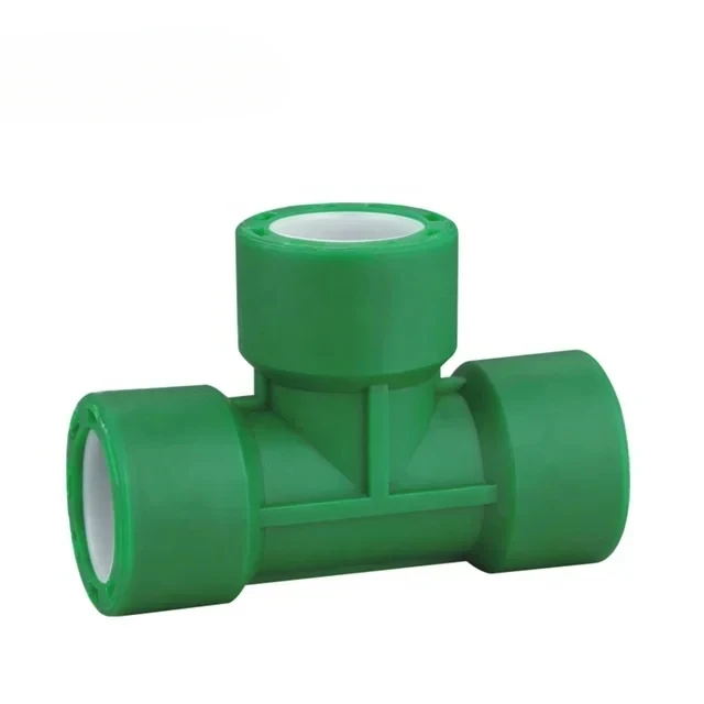 Accesorios de conexión rápida PP