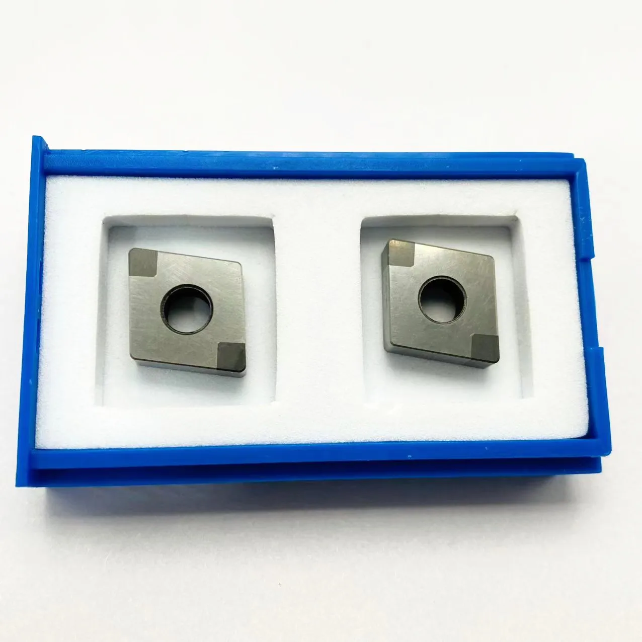 CNMG120404 CBN CNMG120408 CNGA120408 CBN boron nitride insert with hard alloy insert tool, quenched steel CNC metal turning tool