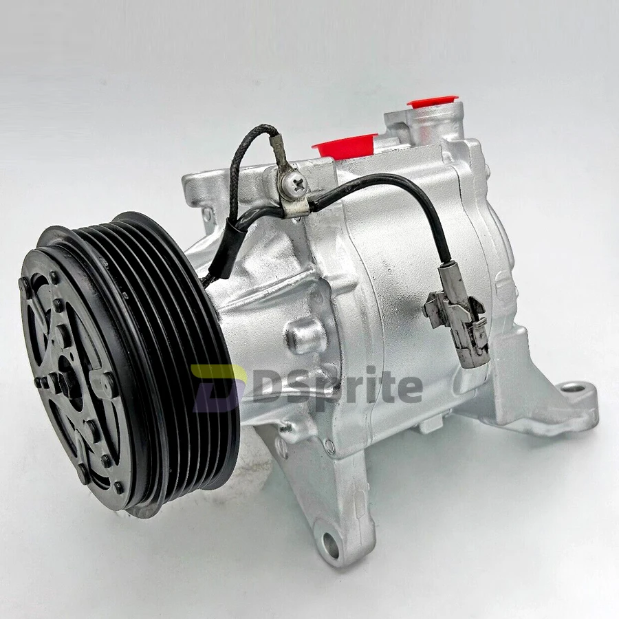 SCSA08H AC COMPRESSOR  SU00302114 For Scion FRS FR-S BRZ 2013-2017 Toyota 86 4472803260 447280-3260 73111CA000 73111CA001