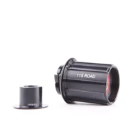 Para DT Swiss 3 Pawl Freehub Body - Shimano HG 11 Speed Road con qr end 142*12 cap