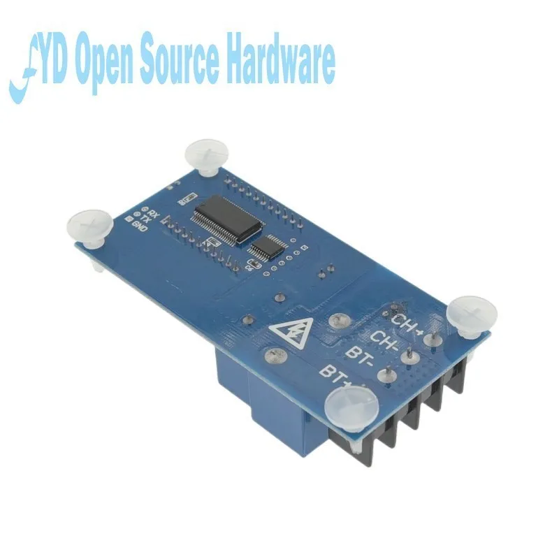 DC 6-60v 30A batteria di accumulo modulo di controllo di ricarica scheda di protezione caricabatterie interruttore orario Display LCD XY-L30A 502 DC 6-60v 30A batteria di accumulo modulo di controllo di ricarica scheda di protezione caricabatterie interruttore orario Display LCD XY-L30A 502