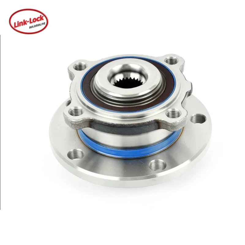 

LINK-LOCK 31209813406 For BMW R60 bearing (front wheel