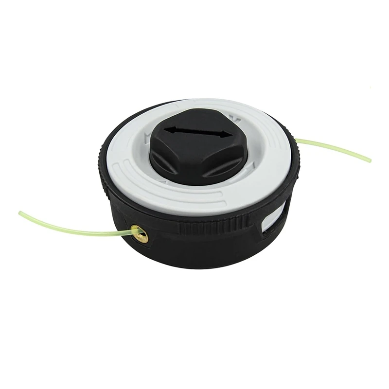 Tête de coupe AT51-C3-2 pour Stihl FSA57, tête de mangeur de mauvaises herbes FSE52, remplace Autocut C3-2, 4009 710 2106