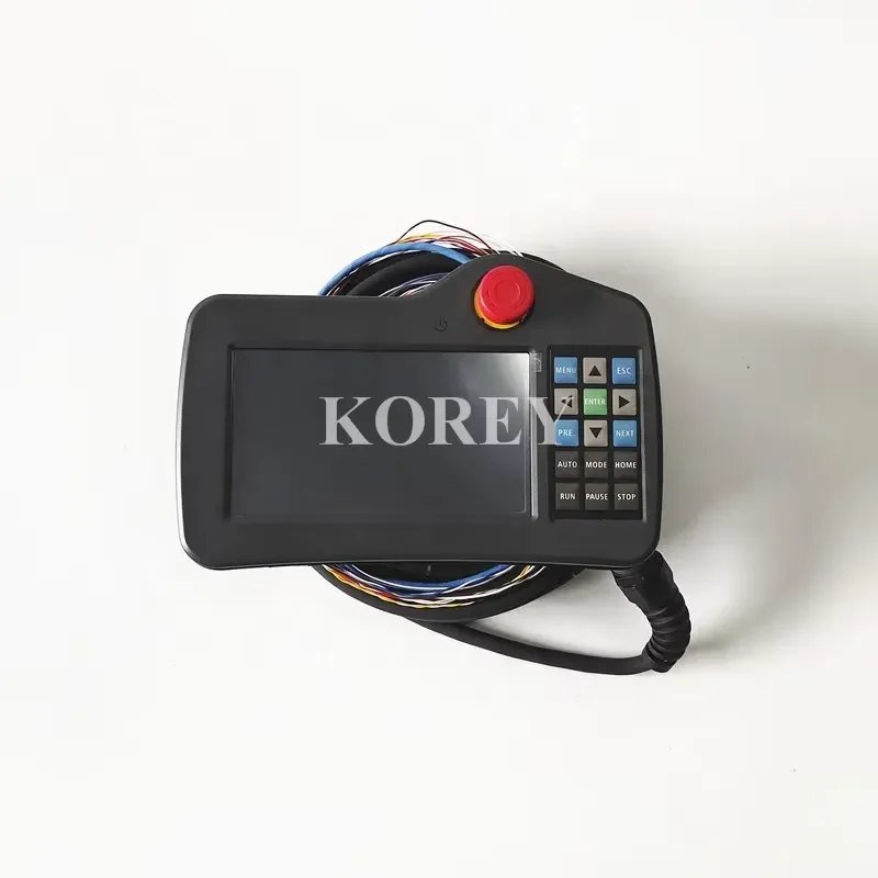 New, Ready Stock H Series Handheld HMI DOP-107HS425 New