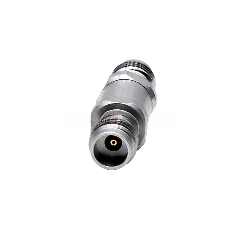 

JJtool partsMillimeter Wave Adapter 2.4-KKG Dual Female DC-50G
