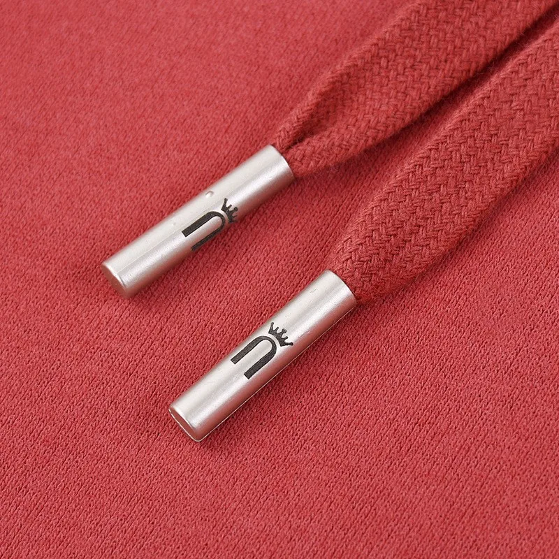 2025 nuevos pantalones casuales simples Faion para mujer nueve puntos Fce pantalones sueltos cálidos Harlan Sle mezcla de algodón y poliéster