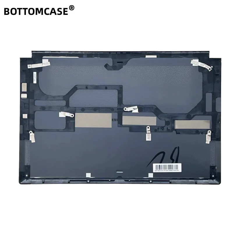 BOTTOMCASE NOVOS Laptops Para MSI Summit B15 MS-1552 LCD Capa Traseira/Bisel Frontal/Palmrest/Capa Inferior Laptop Computer Case