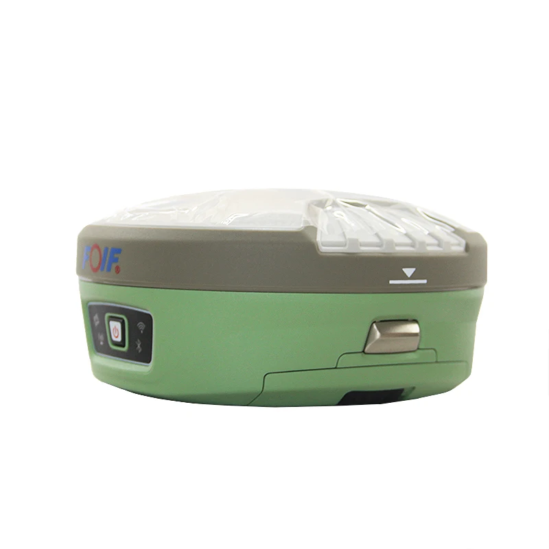Foif A90 GPS GNSS RTK With Upgradable Surpad Software Dual-frequency Measuring Instrument Gps Receiver Rtk