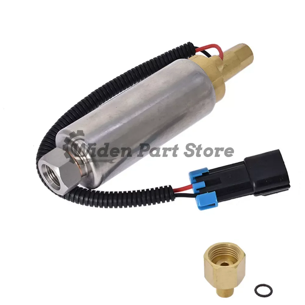 

861155 А3 861155 Модуль электрического топливного насоса A2 для лодки Mercury Mercruiser 4,3 5,0 5,7 V6 V8