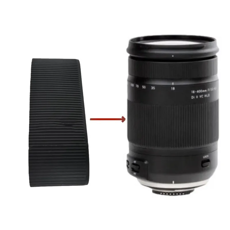 

【ДЕНЬ БЛАГОТВОРИТЕЛЬНОСТИ】Защитное покрытие для объектива TAMRON 18-400mm F3.5-6.3D III VC HLD — Прочная защита