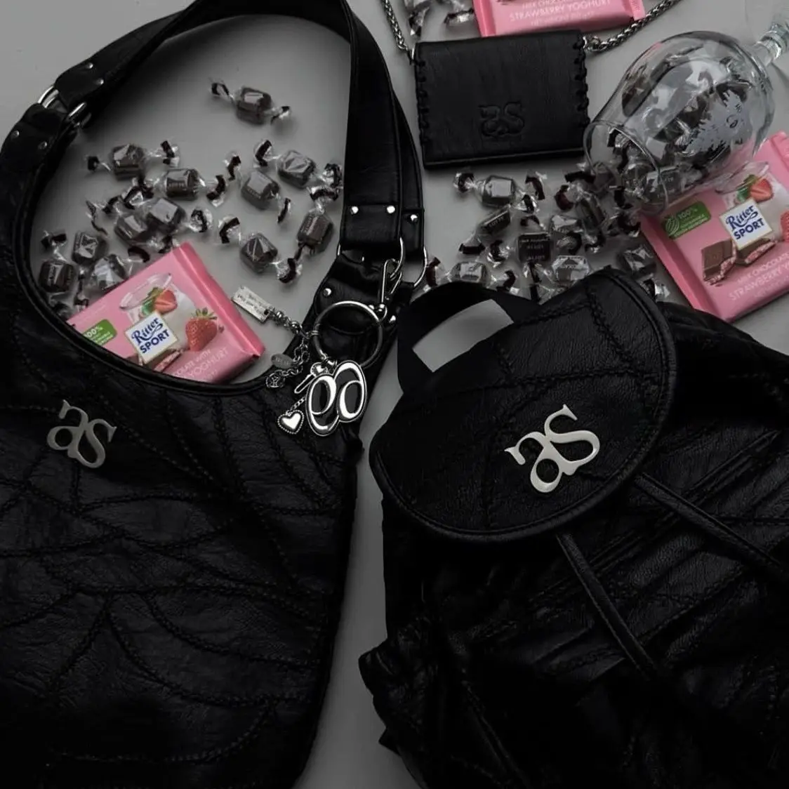 Zaino ason di nicchia coreano: borsa da scuola versatile, borsa da viaggio alla moda, leggera e di grande capacità, zaino per studenti