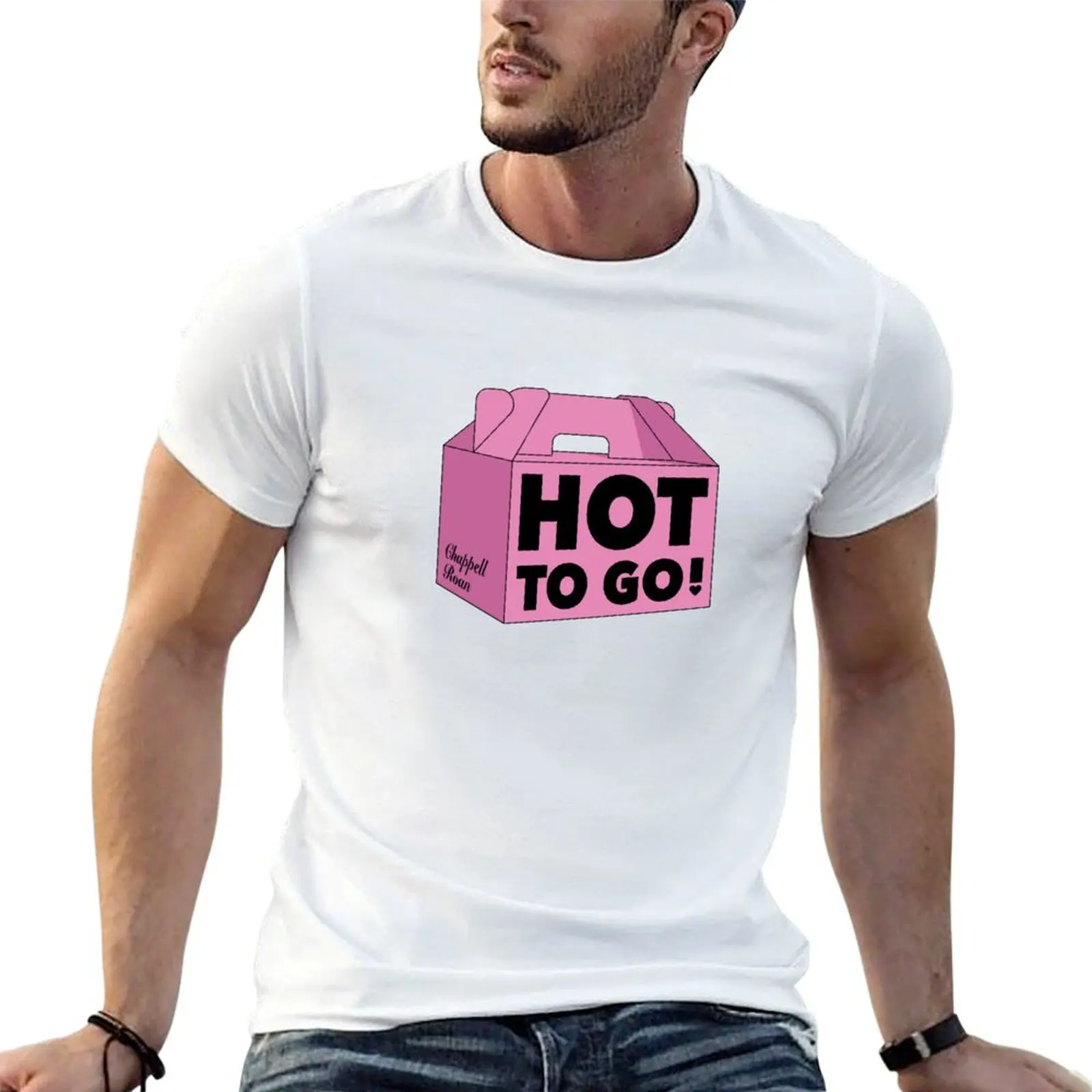 

go! shirt t essential man slim shirts hot for to fit T-Shirt t