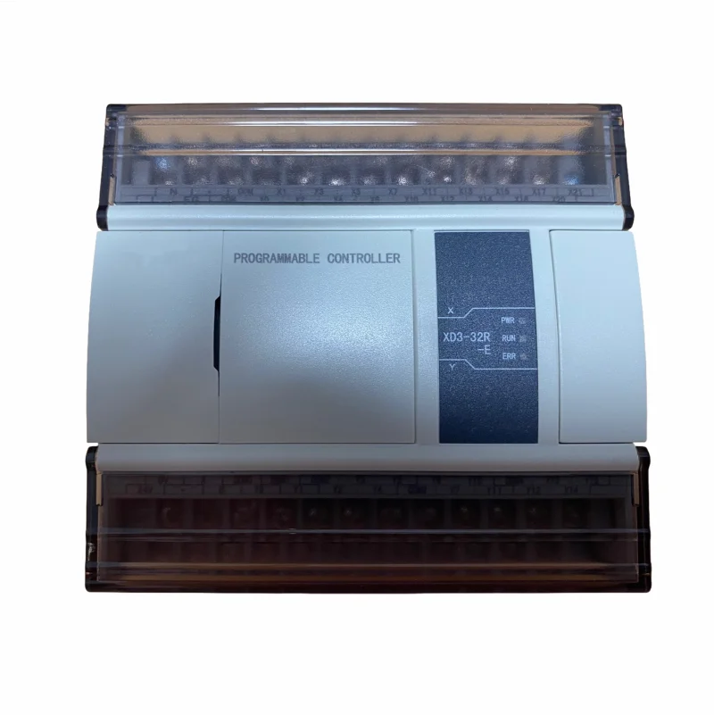 وحدة تحكم أصلية جديدة قابلة للبرمجة XD3-32R-E