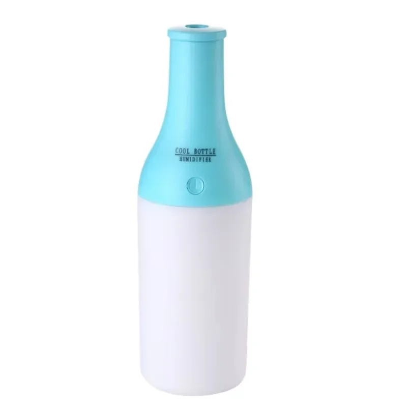 Portable USB humidifier Office USB Humidifier, Mini Car Desktop Aroma Diffuser