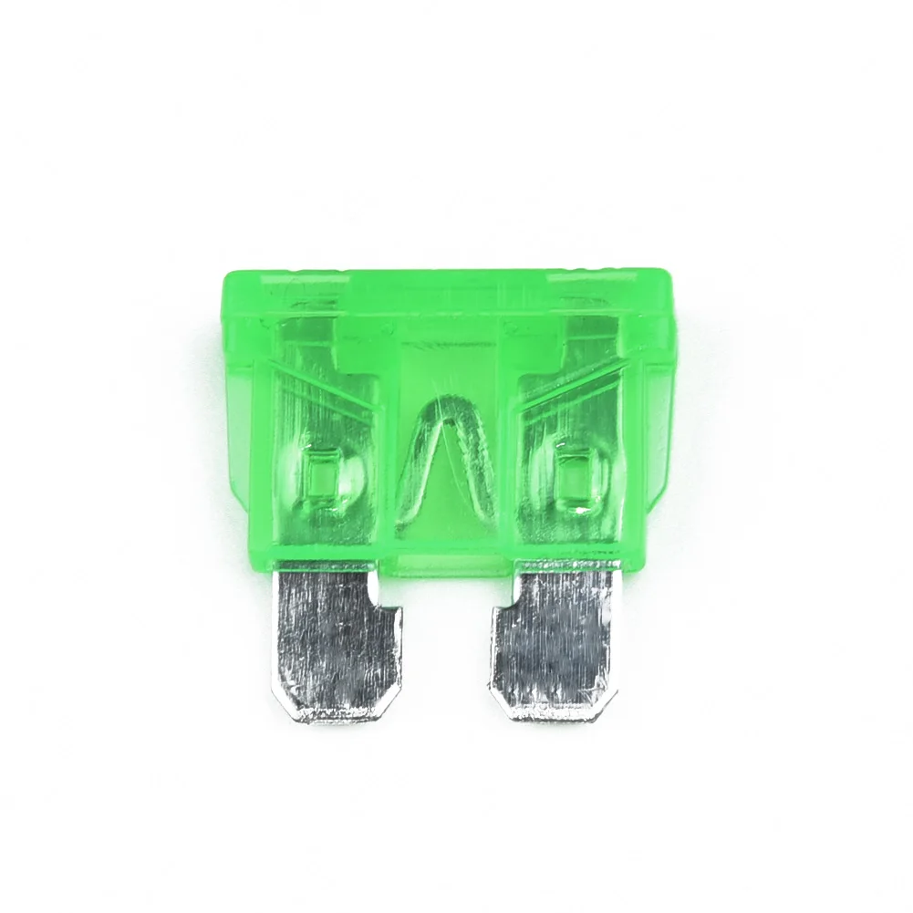 1 مجموعة 4-Pin سيارة التتابع 12 فولت تيار مستمر مع قاعدة المقبس/الأسلاك/الصمامات 30A جهاز التحكم في السيارات مع خط جودة عالية #6