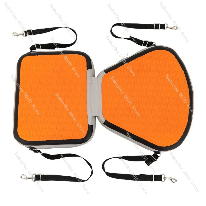 Portable Paddle Board SUP Surfboard Kayak Inflatable Seat Fishing Boat Seat