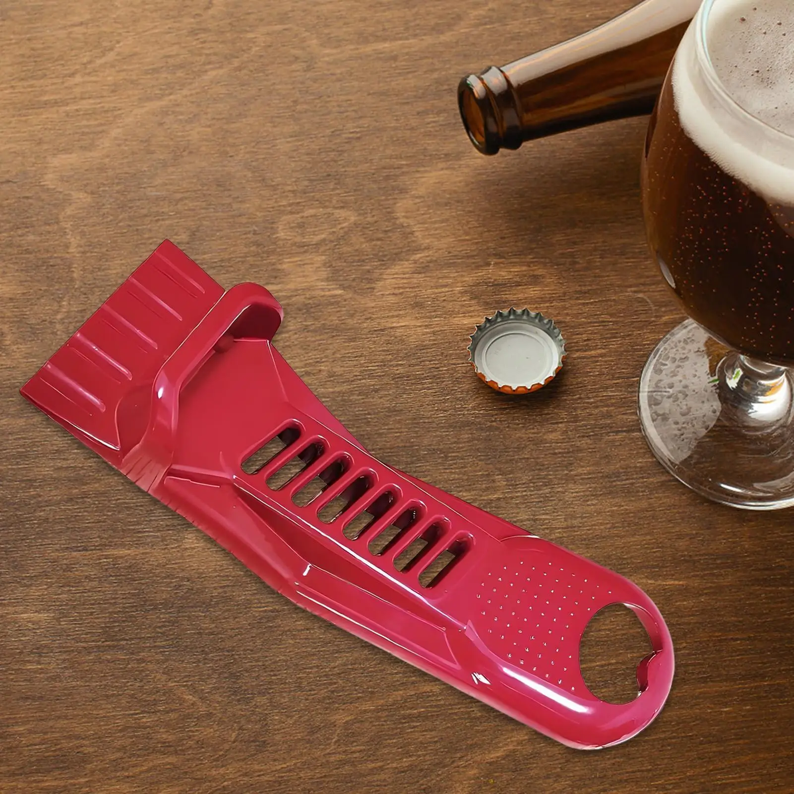 أداة رفع الحوائط الجافة خفيفة الوزن ومتعددة الوظائف لفتح الزجاجات لمشروع إعادة تشكيل إعادة تجديد المنزل #3