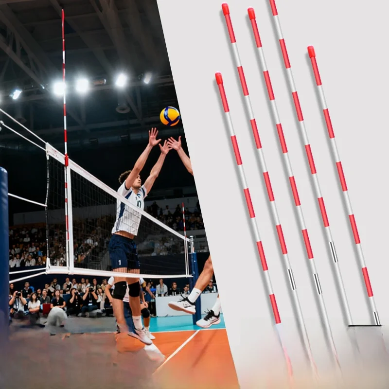naili-vara-de-medicion-y-marcado-para-voleibol-poste-de-red-de-fibra-para-competicion-estandar-de-18-metros-suministros-pa