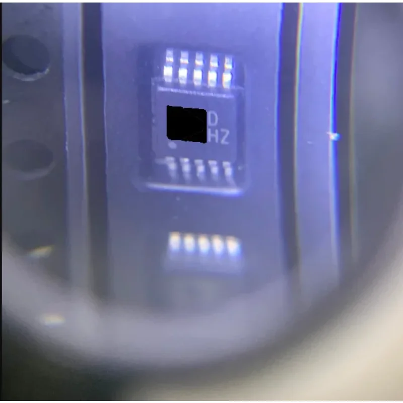 

5 шт./лот AD5683RBRMZ AD5683 AD5683RBRM MSOP-10 100% оригинал