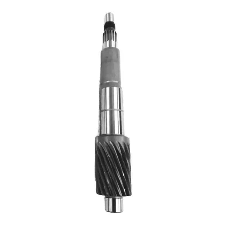 

Motorcycle Bicycle Rear Wheel Axle For XMAX/X-MAX 300 CVT Shaft Gear Primary Drive Shaft B74-E6111-00-T48C