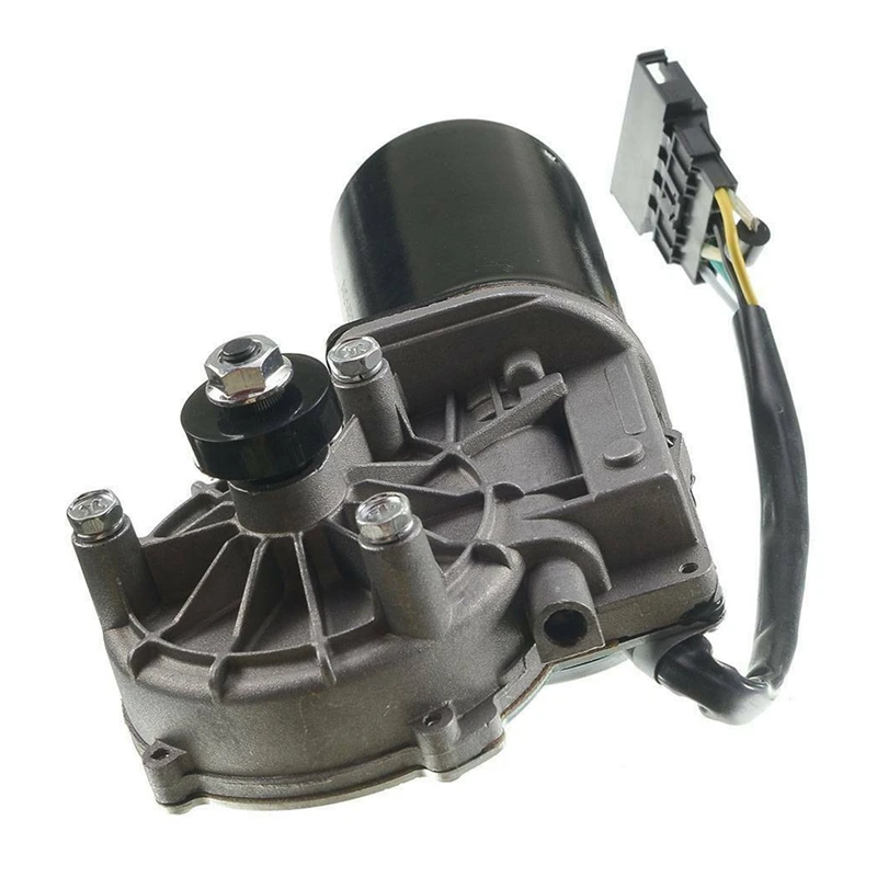 

Windshield Wiper Motor Front For Mercedes-Benz W220 S350 S500 S600 CL500 CL600 2208200742, A2208200742